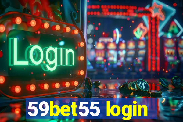 59bet55 login